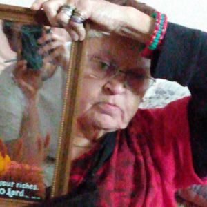 Meet your Posher, Helen